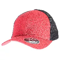 Gorra Polemik con diseño de lineas - POLEMIK