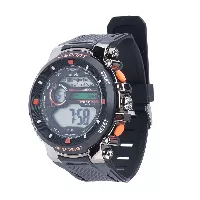 Reloj digital polemik P-9021