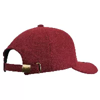 Gorra Polemik estilo paño fino - POLEMIK