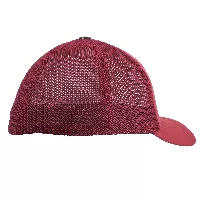 Gorra Polemik con malla sin logo - POLEMIK