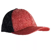 Gorra polemik con malla - POLEMIK