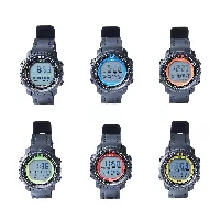 Reloj digital polemik P-9038