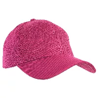 Gorra acrilica lisa