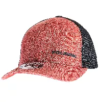 Gorra Polemik con malla estilo camionera - POLEMIK