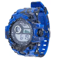 Reloj digital polemik P-640C