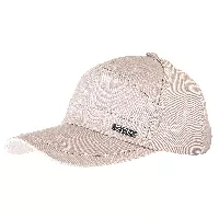 Gorra casual con platina Polemik - POLEMIK