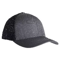 Gorra polemik con malla - POLEMIK