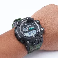 Reloj digital polemik P-640B