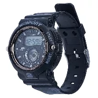 Reloj digital polemik P-136