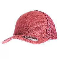 Gorra con emblema de motociclismo