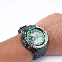 Reloj digital polemik P-9024