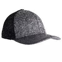 Gorra polemik con malla - POLEMIK