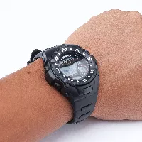 Reloj digital polemik P-133