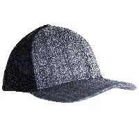 Gorra polemik con malla - POLEMIK