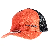 Gorra estilo camionera con logo Polemik - POLEMIK