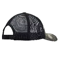 Gorra Polemik camuflada o táctica estilo camionera - POLEMIK