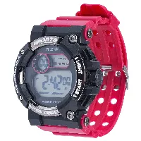 Reloj digital polemik P-676HC