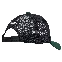 Gorra Polemik con malla y logo caballo - POLEMIK