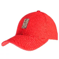 Gorra Polemik con logo golf - POLEMIK