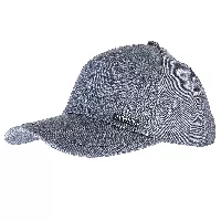 Gorra casual con platina Polemik - POLEMIK