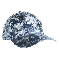 Gorra Militar Pixelada Semirrígida