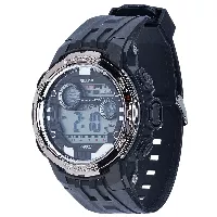 Reloj digital polemik P-9027