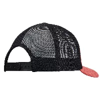 Gorra Polemik con malla estilo camionera - POLEMIK