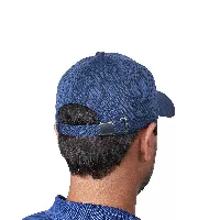 Gorra con logo Polemik - POLEMIK