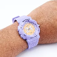 Reloj polemik P-002 analógico de diseño deportivo para hombres y mujeres