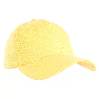 Gorra acrilica lisa