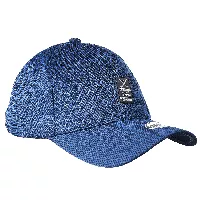 Gorra con logo Polemik - POLEMIK