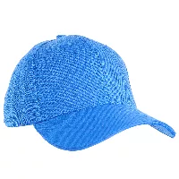 Gorra Acrílica Blanca