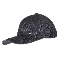 Gorra casual con platina Polemik - POLEMIK