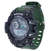 Reloj digital polemik P-640B