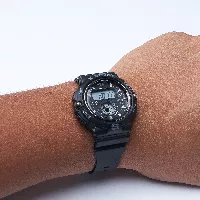 Reloj digital polemik P-136