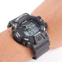 Reloj digital Polemik p-660