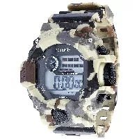 Reloj digital Polemik p-660m