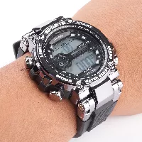 Reloj digital Polemik p-662d