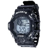 Reloj digital Polemik p-660