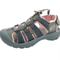 Sandalias outdoors Hiking para dama