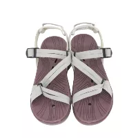 Sandalias outdoors para dama