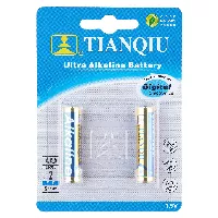 Baterías AA Tianqiu LR03