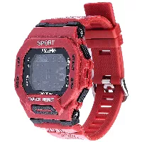 Reloj digital Polemik p-7209