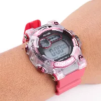 Reloj digital Polemik p-676tc