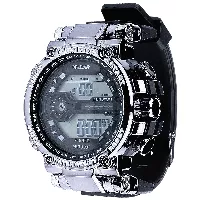 Reloj digital Polemik p-662d