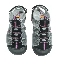 Sandalias Outdoors Hiking para Damas