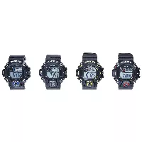 Reloj digital Polemik p-660