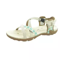 Sandalias outdoors para dama