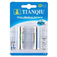 Baterías AA Tianqiu LR6