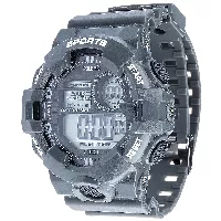 Reloj digital Polemik p-644c